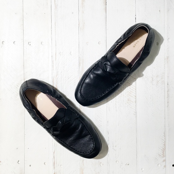 cole haan odette loafer